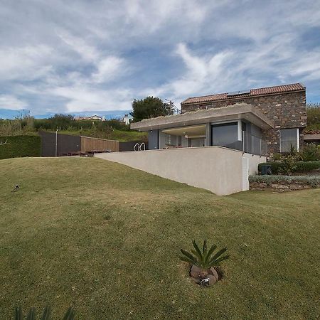 Fig Tree House Villa Calheta  Exterior foto