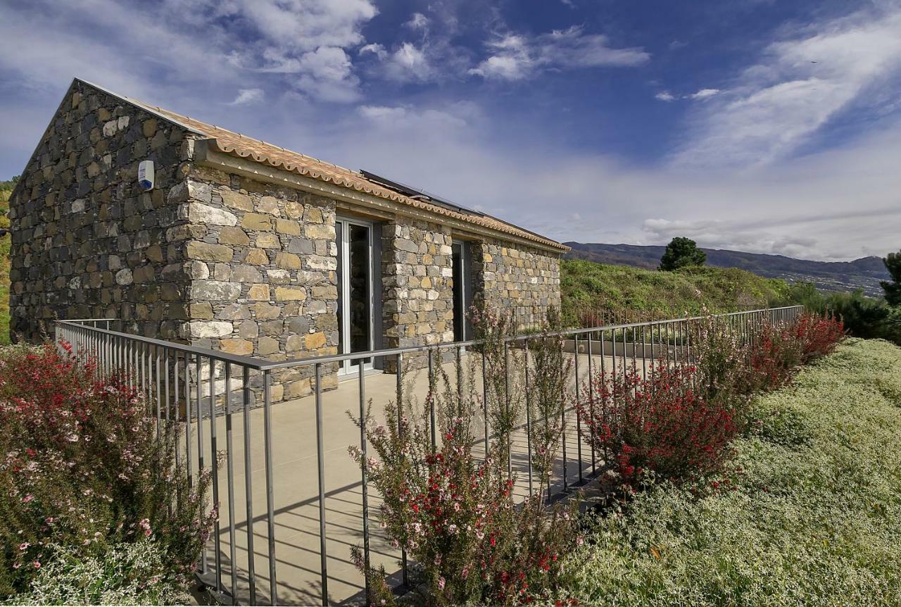 Fig Tree House Villa Calheta  Exterior foto